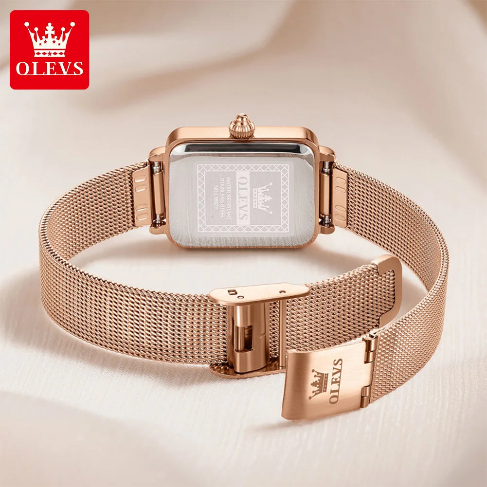 OLEVS 3692 Original Quartz Watch