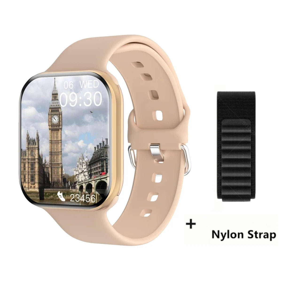 New 2025 Original For Apple Watch 10 Smart Watch