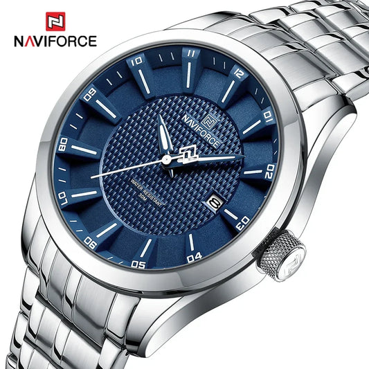 NAVIFORCE Luxury Watch