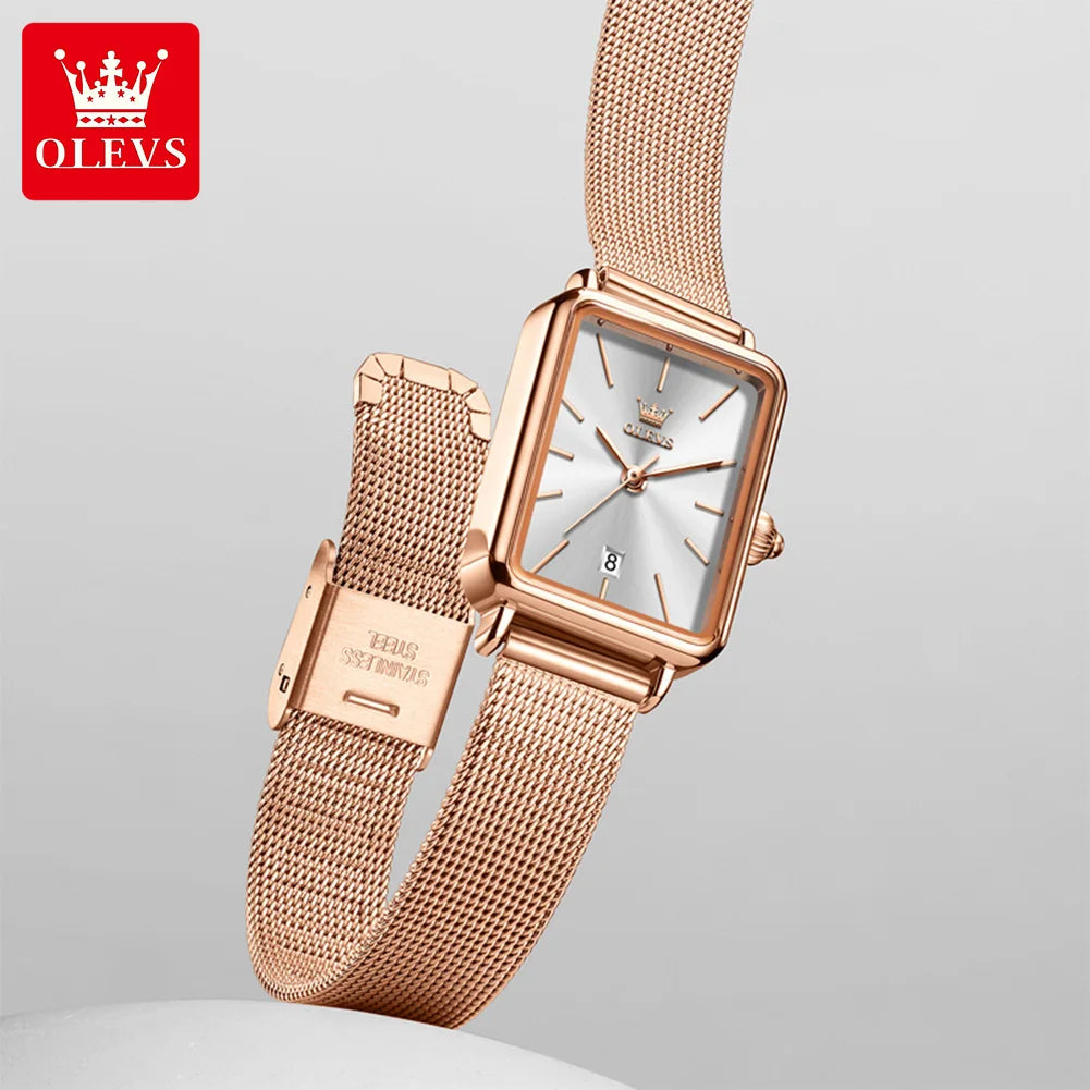 OLEVS 3692 Original Quartz Watch