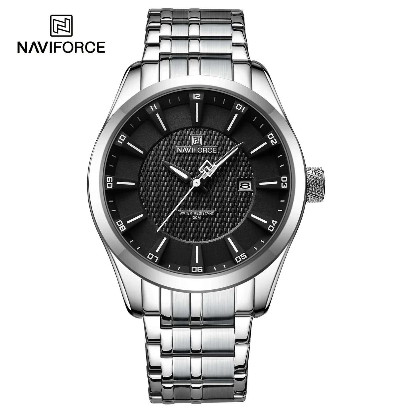 NAVIFORCE Luxury Watch