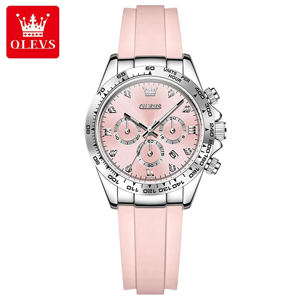 OLEVS 5618 Woman's Watch