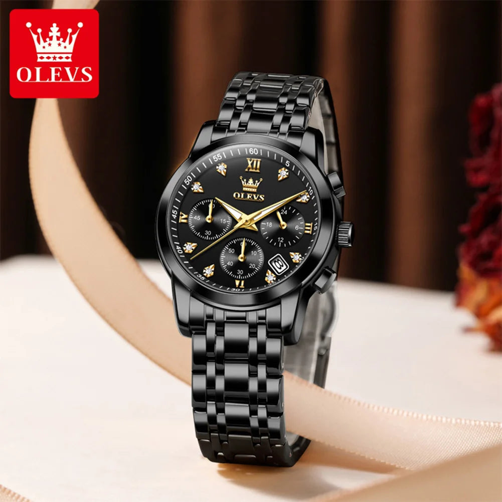 OLEVS 2858 Woman Watch